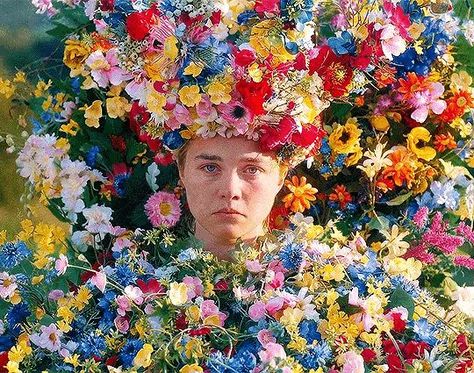 The most trippiest movie I have seen was also very beautiful to watch. Once you have watched it, you will never forget about it. Xavier Dolan, Wicker Man, Tom Burke, Christopher Plummer, Septième Art, Film Horror, I Love Cinema, Movie Shots, Jodie Foster