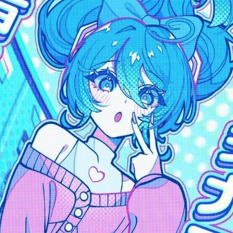 Sejarah Asia, Miku Hatsune Chibi, Anime Girlies, Images Kawaii, الرسومات اللطيفة, Cute Doodles, Cartoon Art Styles, Hatsune Miku, Blue Hair