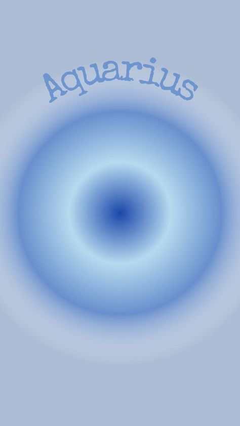 Aquarius Aura Poster, Aquarius 3d Wallpaper, Aura Aquarius, Aquarius Wallpaper Iphone Aesthetic, Aquarius Aesthetic Zodiac, Aquarius Aesthetic Wallpaper, Horoscope Wallpaper, Aquarius Core, Aquarius Aura