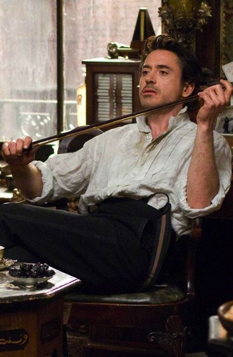 Robert Downey Jr. as Sherlock Holmes Sherlock Holmes 2009, Sherlock Holmes Robert Downey Jr, Robert Downey Jnr, Robert Jr, Holmes Movie, Robert Downey Jr., Robert Downey Jr Iron Man, Watson Sherlock, Mrs Hudson