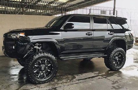 Black Toyota 4runner, 4runner Lifted, Toyota 4runner Trd Pro, Four Runner, 4runner Trd Pro, Toyota 4runner Trd, Future Trucks, Trd Pro, Toyota 4x4