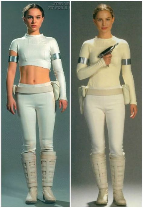 Star Wars Women Costume, Women Costume, Star Wars Women, Natalie Portman, Star Wars, Stars, Halloween, Anime