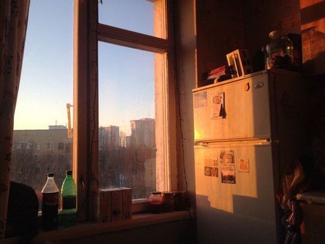 Norway Apartment Aesthetic, Golden Hour Kitchen, Apartment Aesthetic, Cinematic Photography, Pretty Places, Eastern Europe, Future House, Pretty Pictures, Dream Life