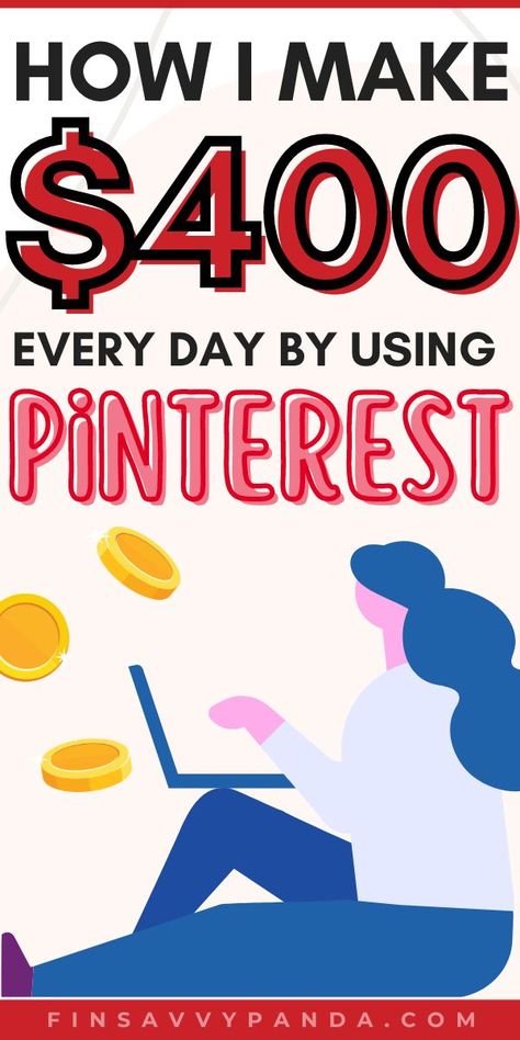 Make Money On Pinterest, Money On Pinterest, Make Money From Pinterest, Using Pinterest, Blog Income, Money Making Jobs, Extra Money Online, Money Making Hacks, Social Media Jobs