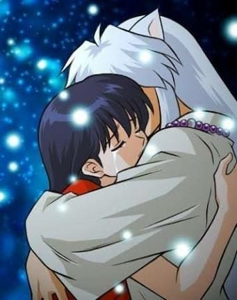 InuYasha, al ser besado por su hermano comienza a tener sentimientos … #detodo # De Todo # amreading # books # wattpad Amor Inuyasha, Inuyasha And Kagome, Inuyasha Love, Inuyasha Fan Art, Anime Rules, Kagome And Inuyasha, Anime Fanfiction, Howl At The Moon, Maid Sama