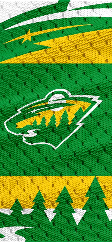 Mn Wild Wallpaper, Minnesota Wild Wallpaper, Retro Wallpapers, Mn Wild, Wild Hockey, Wild Logo, Hockey Pictures, Minnesota Wild, Retro Wallpaper