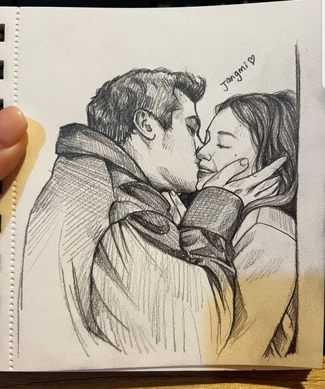 Intimate Pencil Sketches, Couple Sketches Aesthetic, Couple Pencil Drawings, Pencil Art Love, Couple Sketch, Pencil Sketch Images, Easy Love Drawings, Meaningful Drawings, Art Drawings Sketches Pencil