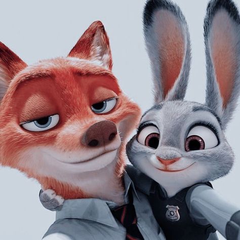 Zootopia Selfie, Zootopia Wallpaper, Disney Icon, Disney Characters Wallpaper, Nick Wilde, Disney Icons, Disney Zootopia, Images Disney, Disney Princess Drawings