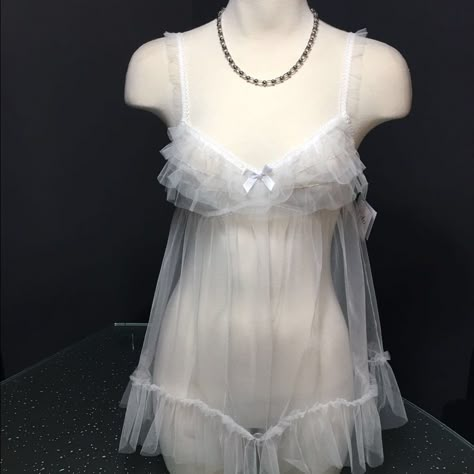 Victoria Secret I Do Nwt Vera Nair, Coquette Doll, Coquette Outfit, Cute Lingerie, All I Ever Wanted, Victoria Secrets, Pretty Lingerie, Mean Girls, Character Outfits