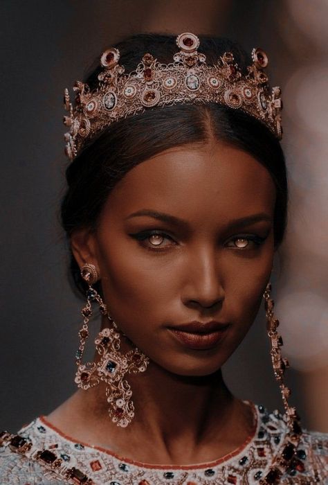 Baela Targaryen, People References, Medieval Aesthetic, Black Royalty, Royalty Aesthetic, Royal Aesthetic, Black Princess, Black Goddess, Princess Aesthetic