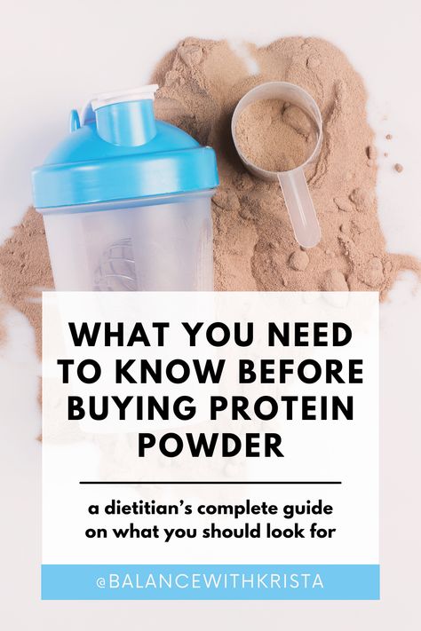 Everything you need to know before purchasing protein powder - including of the types, whey, collagen, plant-based, etc. and how to read the ingredient list!! Whey Protien, Protien Powders, Organic Protein Powder, Clean Protein, Casein Protein, Best Protein Powder, Vital Proteins, Organic Protein, Complete Protein