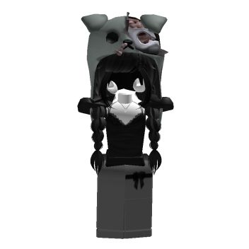 Roblox Avatars Pictures, Emo Headless Roblox Avatar, Roblox Avis Girl, Emo Roblox Girl Outfits, Cute Avatar Roblox Girl, Emo Avatar Roblox Girl, Roblox Avatar Without Headless, Roblox Female Avatar No Headless, Roblox Outfit Ideas Codes