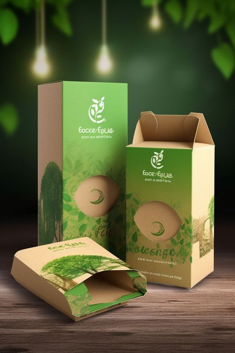 Eco Packaging Food Eco Package, Packaging Eco Friendly, Packaging 2023, Packaging Design Food, Eco Packaging Design, Eco Friendly Packaging Design, Biscuit Packaging, Coffee Shop Branding, Packaging Food