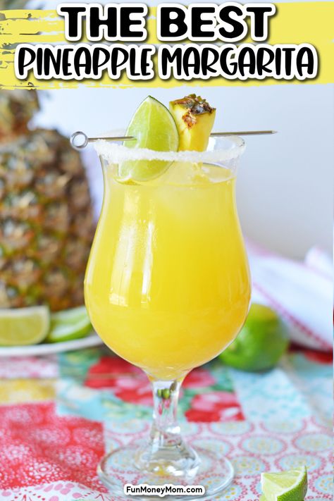 Pinapple Margarita, Campfire Drinks, Syringe Shots, Alcohol Punch, Island Drinks, Pineapple Margaritas, Pineapple Margarita Recipe, 9gag Amusant, Drunken Sailor