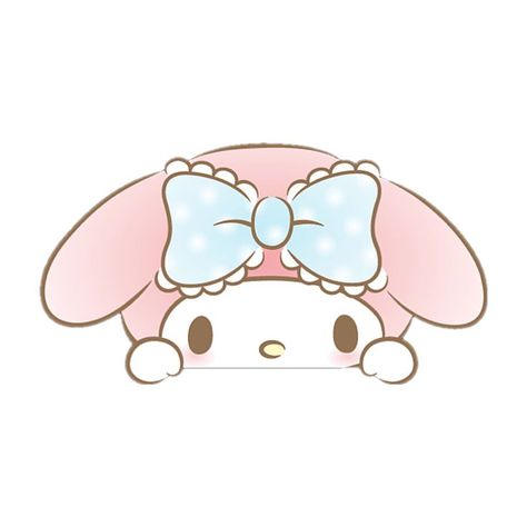 Gyaru My Melody, My Melody Ears Down, My Melody Clipart, My Melody Png Icon, My Melody Transparent Png, My Melody White Background, Marcos Astetics, My Melody Transparent, Wallpaper Pink And Purple