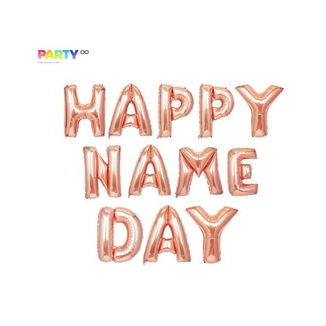 Excited to see this great decor in my #etsy store: Happy Name Day Party Balloon Banner | Game of Thrones Themed Party Decor  https://etsy.me/2zuk1qd #birthday #gameofthrones #thronesparty #happynameday #happynamesboutique #namedayparty Happy Names Day, Happy Name Day To Me, Happy Name Day Card, Happy Name Day Wishes, Happy Nameday, Name Day Wishes, Banner Game, Happy Name Day, Cool Teen Bedrooms