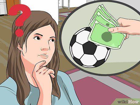 How to Win at Sports Betting: 13 Steps (with Pictures) - wikiHow Matched Betting, Lotto Winners, Team Associated, The Underdogs, Sports Betting, Latest Sports News, Sports Games, Sports News, Sport Event