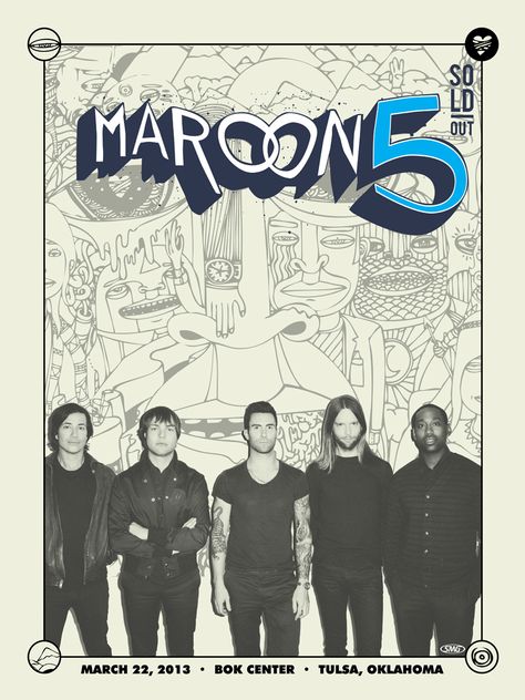 One More Night Maroon 5, Maroon 5 Poster, Memories Maroon 5 Spotify, Maroon Five (lyrics), Maroon 5 Concert, Songs About Jane, New Year Concert, Christina Perri, Freddy Mercury