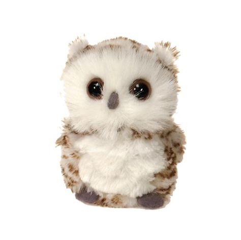 Owls - Fiesta Toy Small Owl, Owl Plush, Owl Eyes, Owl Pet, Snowy Owl, Baby Bird, Baby Supplies, Cute Owl, Display Boxes