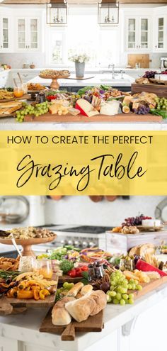 How to create the perfect grazing table using simple ingredients-Charcuterie Board-Cheese Board-Grazing Board-Party Ideas-Party Food Grazing Table For 35 People, Simple Graze Table Ideas, Grazing Bar Ideas, Celebration Of Life Food Table, Simple Entertaining Food, Simple Wedding Appetizer Table, Thanksgiving Grazing Table Ideas, Holiday Grazing Table Ideas, Dinner Grazing Table Ideas