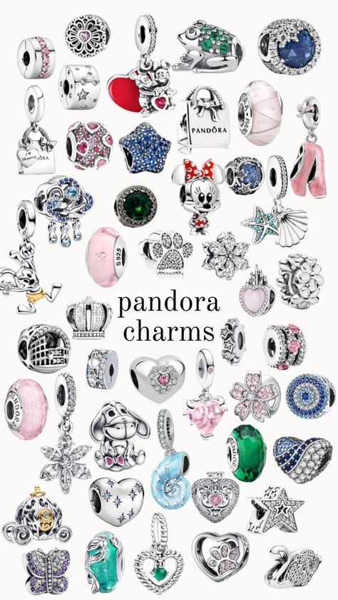 comment colours for me to do 💞 #pandora #charms #sports #vibes #beauty #outfitinspo #homedecor #obx #tv #pink#blue#silver#green Pandora Chain Bracelet, Pandora Charms Pink, Pandora Bracelet Charms Ideas, Girly Christmas Gifts, Pandora Bracelet Designs, Pandora Jewelry Charms, Love Coupons, Pandora Bracelet Charms, Jewelry Essentials