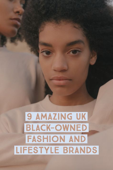 Check out these 9 amazing black-owned fashion and lifestyle brands to support now, and forever! | black owned business black owned business clothing, black owned clothing brands, ashion design, fashion designer, fashion industry, design school, fashion school, black owned fashion brands, fashion black women, black fashion designers, style inspiration, influencer, influencer photography, creative director, how to work in fashion, instagram ideas, instagram inspiration Black Owned Clothing Brands, Shop Cider, Black Owned Clothing, Fashion Black Women, Shein Review, Influencer Photography, Black Designers, Black Fashion Designers, Business Clothing