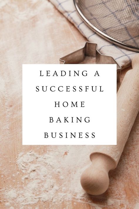 Want to get into the specialty food trade? Here are tips and strategies for success - from securing start-up capital, business permits, and more - on leading a successful home baking business. Home Baking Business, Bakery Business Plan, Home Bakery Business, Business From Home, Baking Business, Home Bakery, Bakery Business, Pastry And Bakery, Food Articles