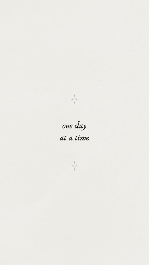 one day at a time minimal quote wallpaper Dreams Don't Work Unless You Do Wallpaper, Minimal Wallpaper Quotes, Quotes About One Day At A Time, Minimal Quote Wallpaper, One Day At A Time Background, Take It One Day At A Time Wallpaper, Small Quote Wallpaper, One Thing At A Time Quotes, One Step At A Time Wallpaper