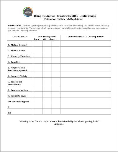 Building Healthy Relationships Worksheet Worksheets For Miller Healthy Relationships Worksheet, Relationships Worksheets, Healthy Boundaries Worksheets, Building Healthy Relationships, Multiplying Polynomials, Boundaries Worksheet, Relationship Worksheets, Relationship Boundaries, Spiritual Psychology