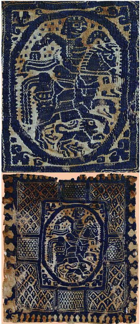 An Early Ancient Greek Textile from Alexandria 200 - 300 A.D. Ancient Egyptian Textiles, Ancient Greek Embroidery, Greek Tapestry, Ancient Tapestry, Greek Textiles, Greek Fabric, Egyptian Archeology, Coptic Textiles, Ancient Greek Costumes