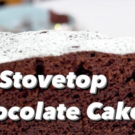 2.7M views · 129K likes | Christopher Kimball’s Milk Street on Instagram: "Make your cake on the stovetop! This no-oven-needed chocolate cake is “steamed” for about 20 minutes in a Dutch oven, which is not uncommon in many parts of the world. (It’s used to make for Indonesian and Chinese rice cakes and Korean red-bean pat siruteok.) The result in an unimaginably moist, tender cake every time. Steam, which has five times the energy of hot air, agitates the batter, causing it to set more quickly; moisture that would otherwise evaporate is retained in a stronger and uniformly moist crumb. Our chocolate version strikes a balance of being rich but not dense. Its velvety simplicity pairs well with a scoop of vanilla ice cream or just a dusting of powdered sugar. Chris Kimball (@cpkimball) demo Chinese Rice, Milk Street, Being Rich, Steamed Cake, Cake Tips, House Smell Good, Holiday Sweets, Delectable Desserts, Recipe Dessert