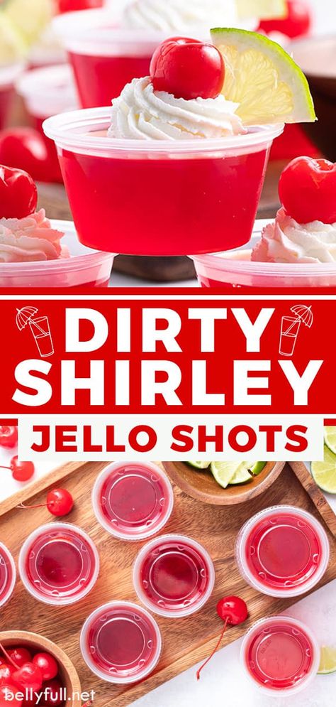 Jello Shots For Bachelorette Party, 70s Jello Shots, Different Types Of Jello Shots, Healthy Jello Shots, Jello Shot Recipes Vodka Easy, 21st Jello Shots, Jello Shots With Strawberry Jello, Old Fashion Jello Shots, Smirnoff Red White And Berry Jello Shots