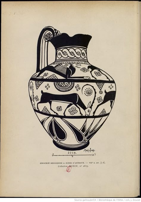 Vase Illustration, Vase Tattoo, Ancient Greek Pottery, Vase Antique, Ancient Greek Art, Greek Pottery, Greek Vases, Pottery Form, Greek Tattoos