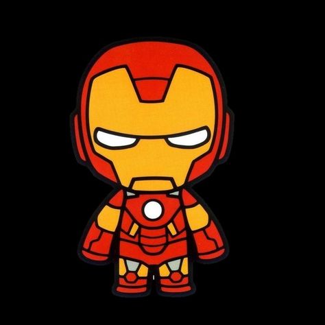 Ironman Comic Art, Iron Man Dibujo, Iron Man Hand, Widgets Aesthetic, Hello Kitt, Hand Doodles, Playing Cards Art, Card Drawing, Fun Easy Crafts