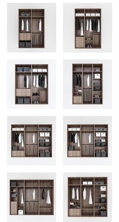 Waredrop Design Modern, Modern Luxurious Wardrobe Design, Bedroom Closet Design Modern, Wardrobe Display Ideas, Waredrop Closet, Wardrobe Design Dressing Rooms, Very Small Dressing Room Ideas, Closet Designs Small Bedroom Wardrobes, Waredrop Design Bedroom