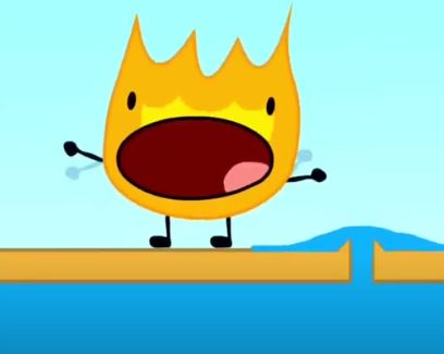 Fire Bfdi, Firey Bfb Icons, Bfdi Icon, Firey Bfdi, Bfdi Firey, Firey Bfb, Bfdi Icons, Get Out Of My Head, Battle For Dream Island