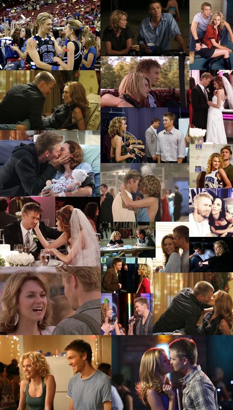 Lucas Scott And Peyton Sawyer, One Tree Hill Peyton And Lucas, Leyton One Tree Hill, Lucas Scott Aesthetic, One Tree Hill Aesthetic Wallpaper, Chad Michael Murray Wallpaper, One Tree Hill Wallpaper, Peyton And Lucas, Les Freres Scott