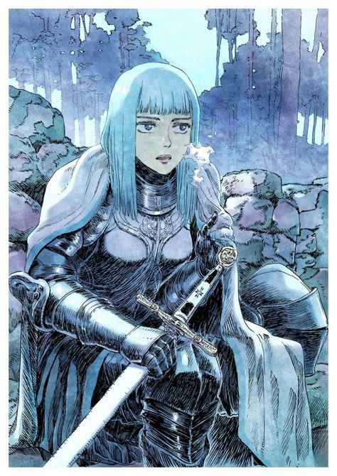 Silver Knight, Comics Illustration, 다크 판타지, Knight Art, Arte Inspo, Hayao Miyazaki, 판타지 아트, 영감을 주는 캐릭터, Miyazaki