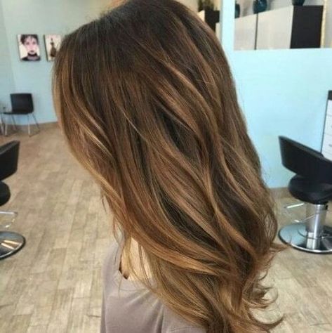 Almond Balayage, Balayage Brown Hair, Balayage Hair Color Ideas, Mohawk Haircut, Balayage Brown, Balayage Hair Color, Best Hairstyle, Hair Color Balayage, Hair Color Ideas