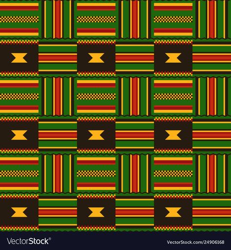 Kente Cloth Patterns, African Pattern Fabric, Africa Art Design, Navajo Pattern, African Print Clothing, African Textile, Kente Cloth, African Fabrics, African Textiles