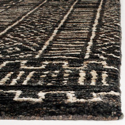 Ralph Lauren Home - Kenya Rug | One Kings Lane Kuba Cloth, Affordable Modern Furniture, 6x9 Area Rugs, Hemp Rugs, Cream Area Rug, Rug Direct, Ralph Lauren Home, Boys Bedroom, Jute Rug