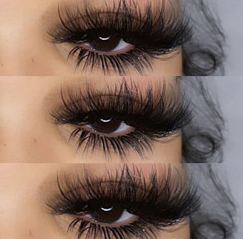 Lashes Mega Volume Whispy Lashes, Wispy Lash Set With Bottom Lashes, Wispy Spiky Lash Extensions, Mega Volume Lash Extensions With Bottom Lashes, Hybrid Whispie Lashes, Eyelash Ideas, Lashes Ideas, Pink Glitter Makeup, Best Lash Extensions