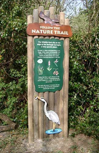 Nature Trail Signs, Zoo Signage, Interpretive Signage, Cool Nature, Signage Ideas, Nature Education, Office Signage, Trail Signs, Sketch Note