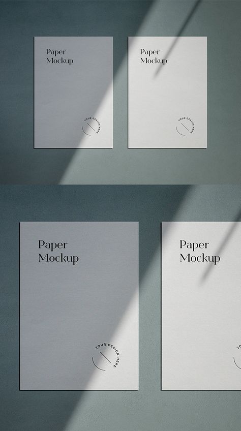 Free A4 Paper Mockup with Shadow Paper Mockup Free, Mockup Graphic Design, Brochure Psd, Flyer Mockup, Free Mockup Templates, Paper Mockup, Free Business Card Mockup, Free Business Cards, Stationery Mockup