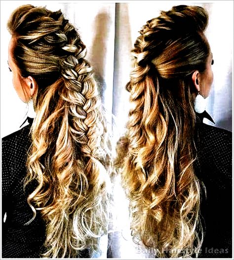 Long Viking Hairstyles Women, Viking Hairstyles Women, Viking Hairstyles Female, Viking Haircut, Viking Hairstyles, Viking Braids, Find Hairstyles, Viking Hair, Long Box Braids