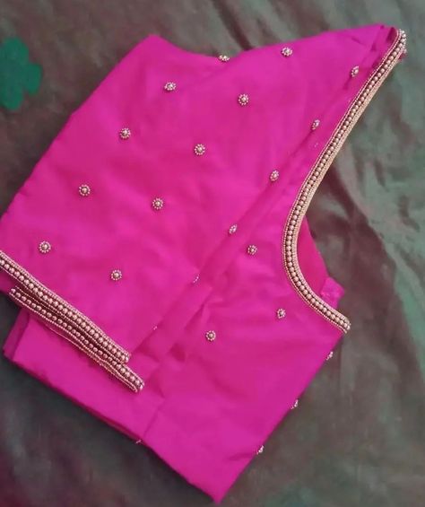 500 Range Aari Work Blouse, Simple Art Work Blouse, Simple Aari Work Blouse Design 500, Latest Simple Aari Work Blouse Designs With Price, Blouse Hand Work Designs Simple, Simple Aari Work Blouse Design 500 Rs, Aari Work Blouse Simple Design Back Neck, Aari Simple Blouse Design, 1000 To 1500 Range Aari Work Blouses