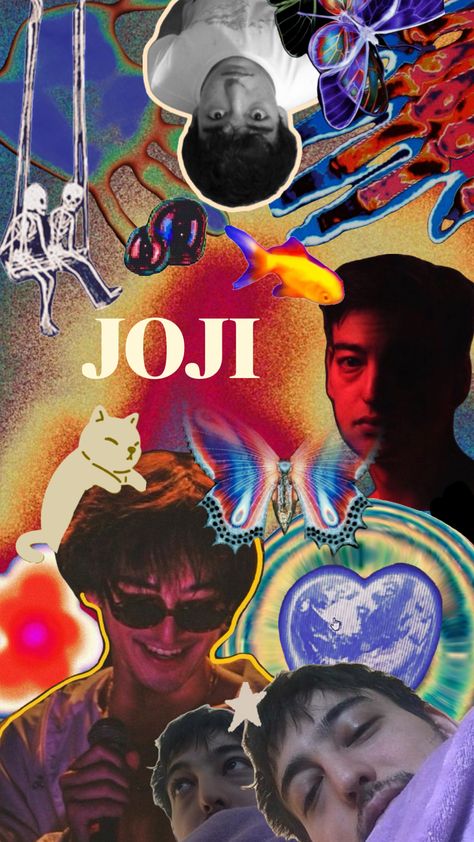 #vintage #art #vibes #music #joji #rockstar #indie #indiemusic #indieaesthetic #popular #pop #popart #hands Joji Wallpapers Aesthetic, Iphone Wallpaper Vintage Quotes, Cocoppa Wallpaper, What Is An Artist, Band Wallpapers, Dancing In The Dark, He Makes Me Happy, Indie Pop Music, Indie Pop