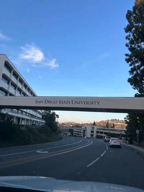 San Diego College Aesthetic, California School Aesthetic, San Diego University Aesthetic, Ucsd Campus Aesthetic, San Diego State University Aesthetic, Sdsu College Aesthetic, Sdsu Aesthetic, Ucsd Campus, Ucsd College