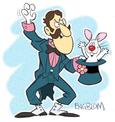 Professor Hinkle, magician from "Frosty the Snowman" cartoon (drawing) Frosty The Snowman Decorations Diy, The Snowman Movie, Old Christmas Movies, Christmas Tattoos, Snowman Cartoon, Christmas Specials, Rough Sketches, Christmas Classics, Xmas Movies