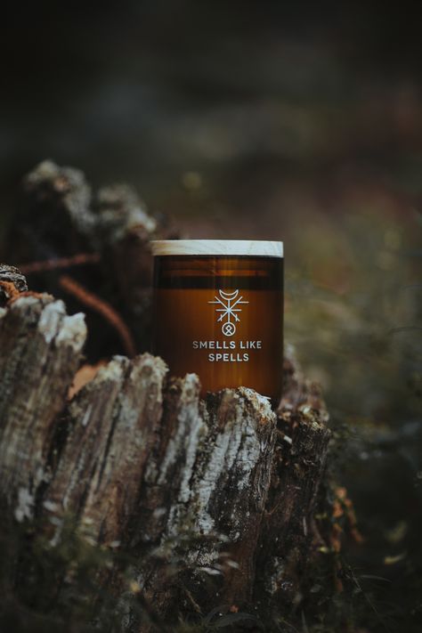 Outdoor Candle Photography, Moody Candle Photography, Mountain Product Photography, Cozy Product Photography, Rustic Product Photography, Nature Product Photography, Product Photography Nature, Moody Product Photography, Candle Styling Photography